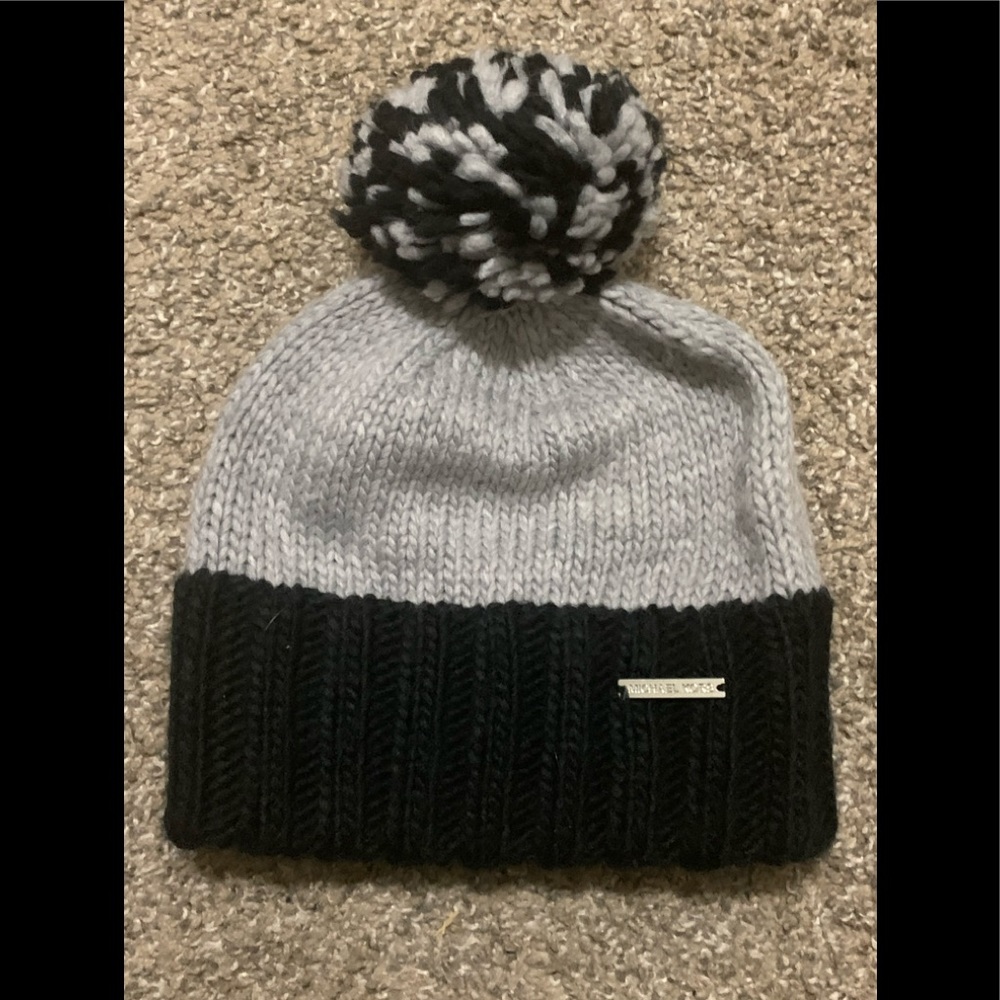 Michael Kors Beanie Hat